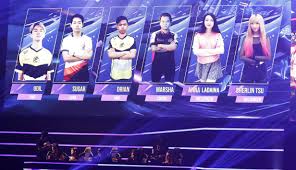We did not find results for: Foto Kemeriahan Laga Mobil Legends Bang Bang All Star 2019 E Sports Bola Com
