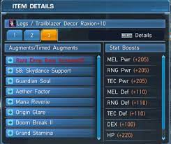 Existing player info pso2 characters: Guardian Soul Super Units I Started To Prep For This Last Year And I Finally Did It Mark Capsule Scratch Waiting Room Now Pso2