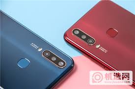闪充强续航vivo Y3 4GB+64GB版新 ...