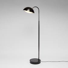Crest Floor Lamp Lamp Floor Lamp Glass Diffuser