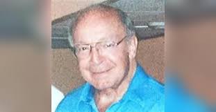 Peter Robert "Bob" Theros Obituary
