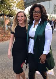 Reese witherspoon delivers one of her finest performances in wild, said festival chairman harold matzner. Reese Witherspoon On Twitter Seriously Theellenshow Oprah And I Are Best Friends You Really Need To Stop Following Us It S Not Going To Happen Https T Co Chsvmo4bkw