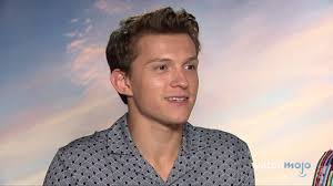 Mar 15, 2021 · tom holland is brilliant in cherry. Tom Holland For Watchmojo Youtube