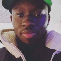 Edwin Anjere's Instagram, Twitter & Facebook