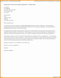 Severance package negotiation example letter accomodationintuscany org. Job Title Negotiation Letter Free Letter Sample Download