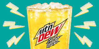 Kfc's new partnership with mountain dew is nothing short of sweet. Kfc Is Serving An Exclusive Mountain Dew Flavor And It S The Perfect Summer Sip