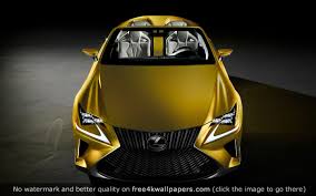 Lexus Lf C Concept Convertible Hd Wallpaper Lexus Cars Future Concept Cars Concept Cars