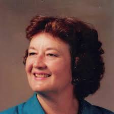 Obituary information for Maxine Hurley Harrison