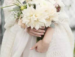 Artificial wedding flowers are having a moment and also mean that you can keep your however, as the peony season begins in april/may and only runs through to late june, their availability is limited and often much more popular for spring. 31 Knockout Dahlia Wedding Bouquets