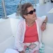 Obituary information for Claudette Marinelli