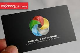 Vistaprint offers matte business cards in multiple sizes and shapes and even offers additional metallic or spot uv finish elements. Spot Uv Business Cards Laminated Cards Morningprint Printing Business Cards Embossed Business Cards Spot Uv Business Cards