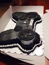 Image Result For Playstation 4 Cupcake Playstation Cake Buttercream Icing Cake