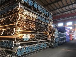 石油管线管_河北汇科钢管有限公司