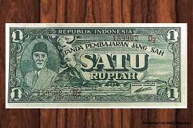 Check spelling or type a new query. Sejarah Rupiah Bermula Dari Oeang Republik Indonesia Halaman All Kompas Com