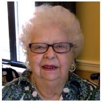 Tribute for Bernice E. Murphy