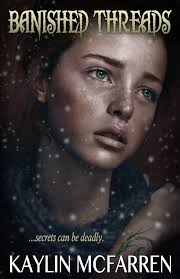 Banished Threads: McFarren, Kaylin, Henley, Jodi, Yoshida, Amanda Tomo:  9781518806919: Amazon.com: Books