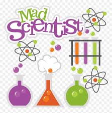 Download free static and animated mad clipart vector icons in png, svg, gif formats. Beaker Vector Png Transparent Laboratory Mad Scientist Clipart Png Download Vhv