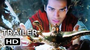 Hey guys j's here aor aaj ke is video me mai aapko aladdin (2019) movie ki full story hindi me btane wala hu. Aladdin Official Teaser Trailer 2019 Will Smith Disney Live Action Movie Hd Youtube