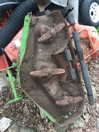 ⎙ agco allis 1615g manual (parts manual, 68 pages): Deutz Allis In Lawn Mower Parts Accessories For Sale Ebay