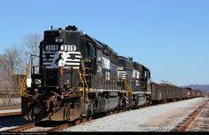 9 best trexeiconitey railway images norfolk southern railway norfolk pinterest