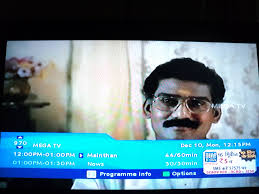 It is the flagship channel of the mega tv network, launched on 19 november 2007. Mega Tv Added Snaps Added Dreamdth Forums Television Discussion Community