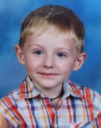 Three weeks ago today, our hearts were broken when we found the body of  6-year-old Maddox Ritch in Long Creek less than a mile from his last  confirmed location in Rankin Lake