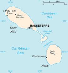 Sus miembros asociados son aruba, curazao, (francia, en nombre de guyana francesa, san bartolomé y san martín), guadalupe, los países bajos, en nombre de bonaire, saba y sint eustatius, martinica, sint maarten, islas turcas y caicos. Covid 19 Pandemic In Saint Kitts And Nevis Wikipedia