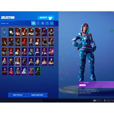 You can unlock the ice king skin by reaching tier 100 in the fortnite season 7 . Fa 2k Vbucks S4 Mergeable Semistacked Fortnite Account Video Gaming Gaming Accessories Game Gift Cards Accounts On Carousell