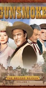 Jun 03, 2011 · happiness is watching gunsmoke over and over and over! Gunsmoke Tv Series 1955 1975 Cast Credits Imdb