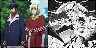 Top 15 Best Akame Ga Kill Characters (Ranked) – Fandomspot