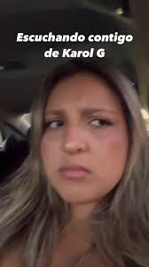 Contigo Karol G Similar Song English