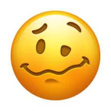 Woozy Face On Emojipedia 11 0 Emoji Pictures Emoji Art Emoji Wallpaper Iphone