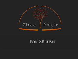 Artstation Ztree Zbrush Plugin Artworks
