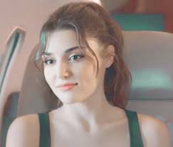 هاندا Hande Ercel Turkish Beauty Beauty