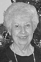 Angela Lucas Obituary (2013)