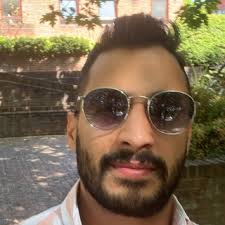 Daniel Bermeo, Marylebone