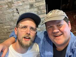 New recording out today! It's