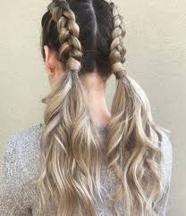 Accessori per capelli treccia braider twist trecce perfetta acconciatura donna. Pin On Letitys