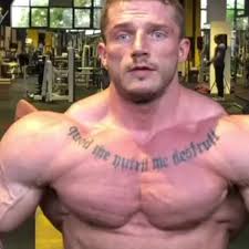 俄罗斯老公Vladimir Yakovlev在你发的大水中向你走来[附赠9P健身视频]_哔哩哔哩_bilibili