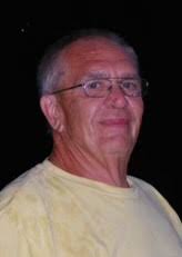 Obituary of Ray Moore