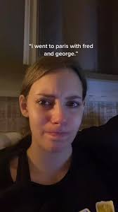 Polite Catcalling Weasley Twins