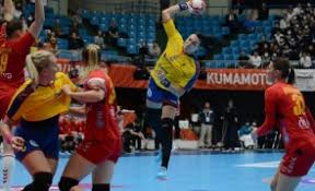 Cele două partide au fost inițial programate pe 8 decembrie, de la orele 15:00, respectiv 18:00, dar au fost reprogramate de către ehf, „în strânsă cooperare cu comitetul de organizare al euro ehf. Romania DebuteazÄƒ Joi Cu Germania La Campionatul European De Handbal Feminin Stiri Pe Surse Cele Mai Noi Stiri