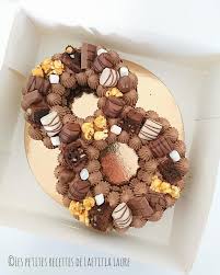 Number Cake Tout Chocolat Idee Gateau Faire Un Gateau Livre Patisserie