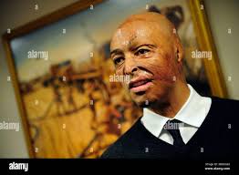 Leon martinez hi-res stock photography and images