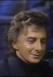Barry Manilow