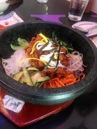 Maybe you would like to learn more about one of these? Yum Bild Von Bam Bam Kitchen Ardmore Tripadvisor