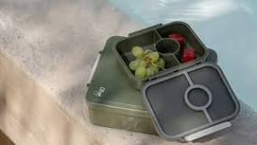 Insulated Lunch Boxes | Sturdy & High-Quality | My Citron ...