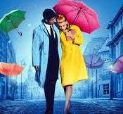 New trailer for The Umbrellas of Cherbourg - back in cinemas 6 December |  BFI