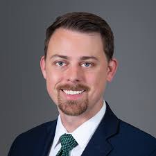 Peter Needham, Senior Vice President and Financial Advisor