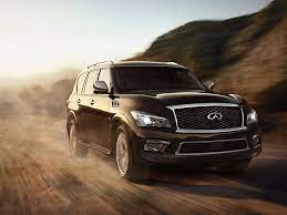 Iihs news release • june 12, 2018. 10 Large Suvs With The Best Crash Test Ratings Autobytel Com
